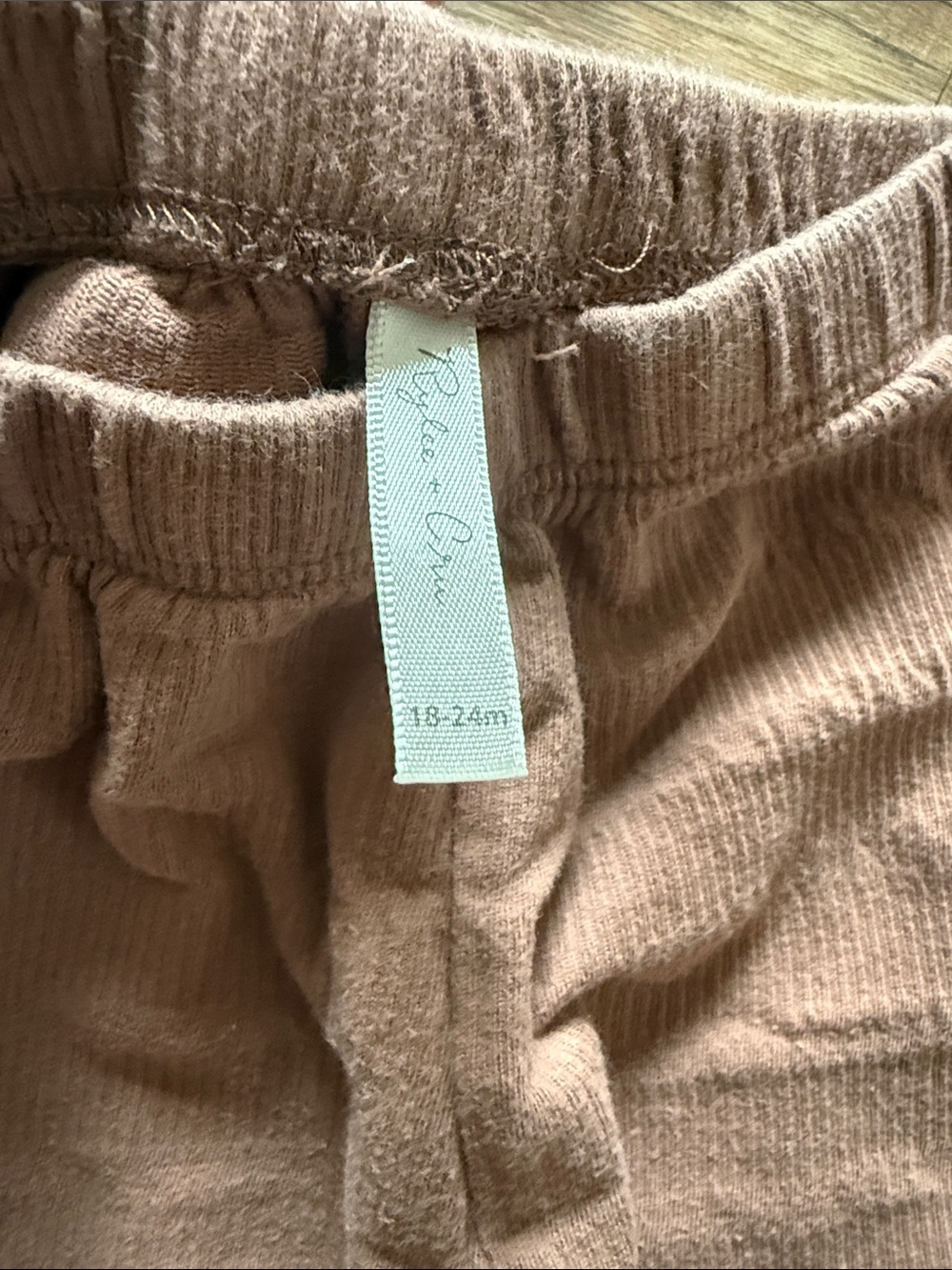Toddler Girl Bundle - H&M, Easy Peasy, Cat &Jack, Little Co, Rylee & Cru - Picture 6 of 10